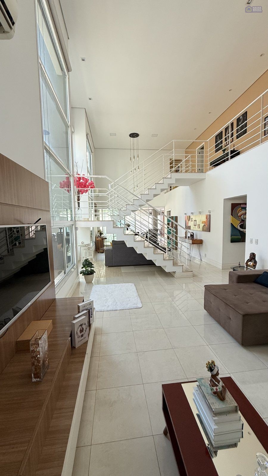 Casa de Alto Padrão à Venda no Florais Cuiabá - foto 4