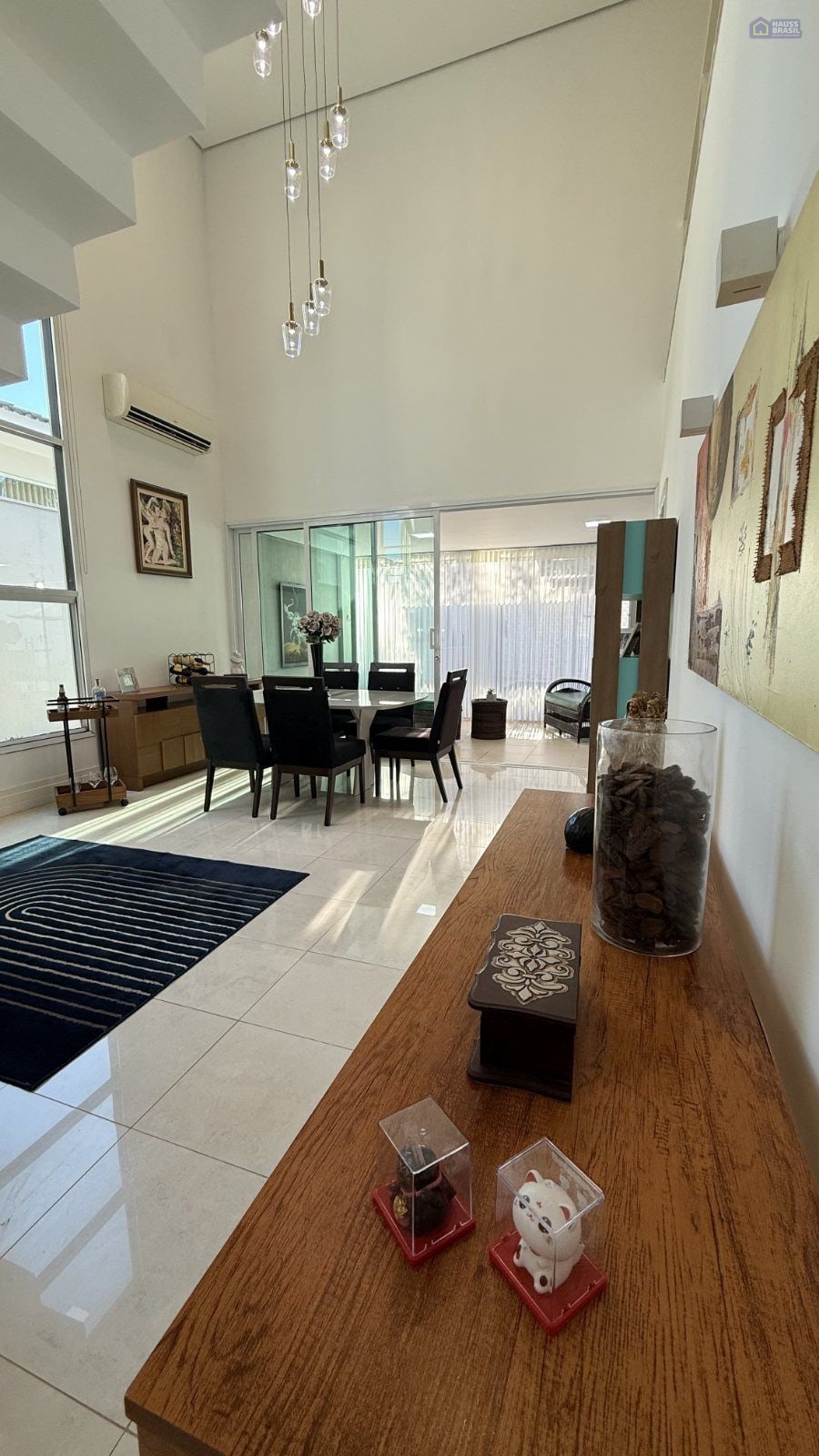 Casa de Alto Padrão à Venda no Florais Cuiabá - foto 5