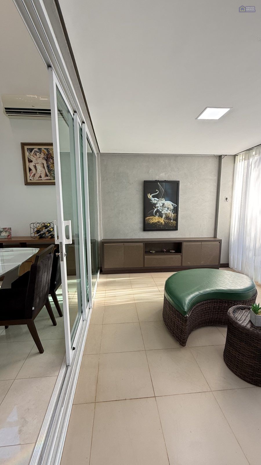 Casa de Alto Padrão à Venda no Florais Cuiabá - foto 10