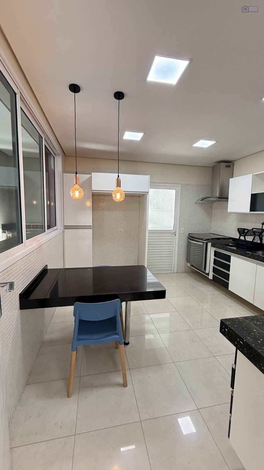 Casa de Alto Padrão à Venda no Florais Cuiabá - foto 11