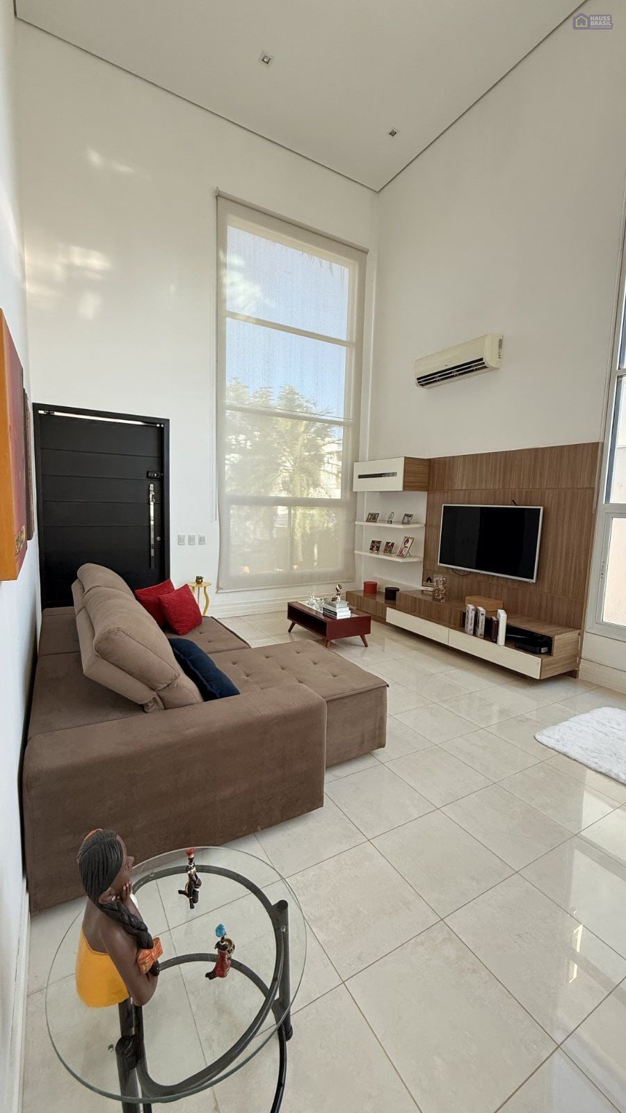 Casa de Alto Padrão à Venda no Florais Cuiabá - foto 3