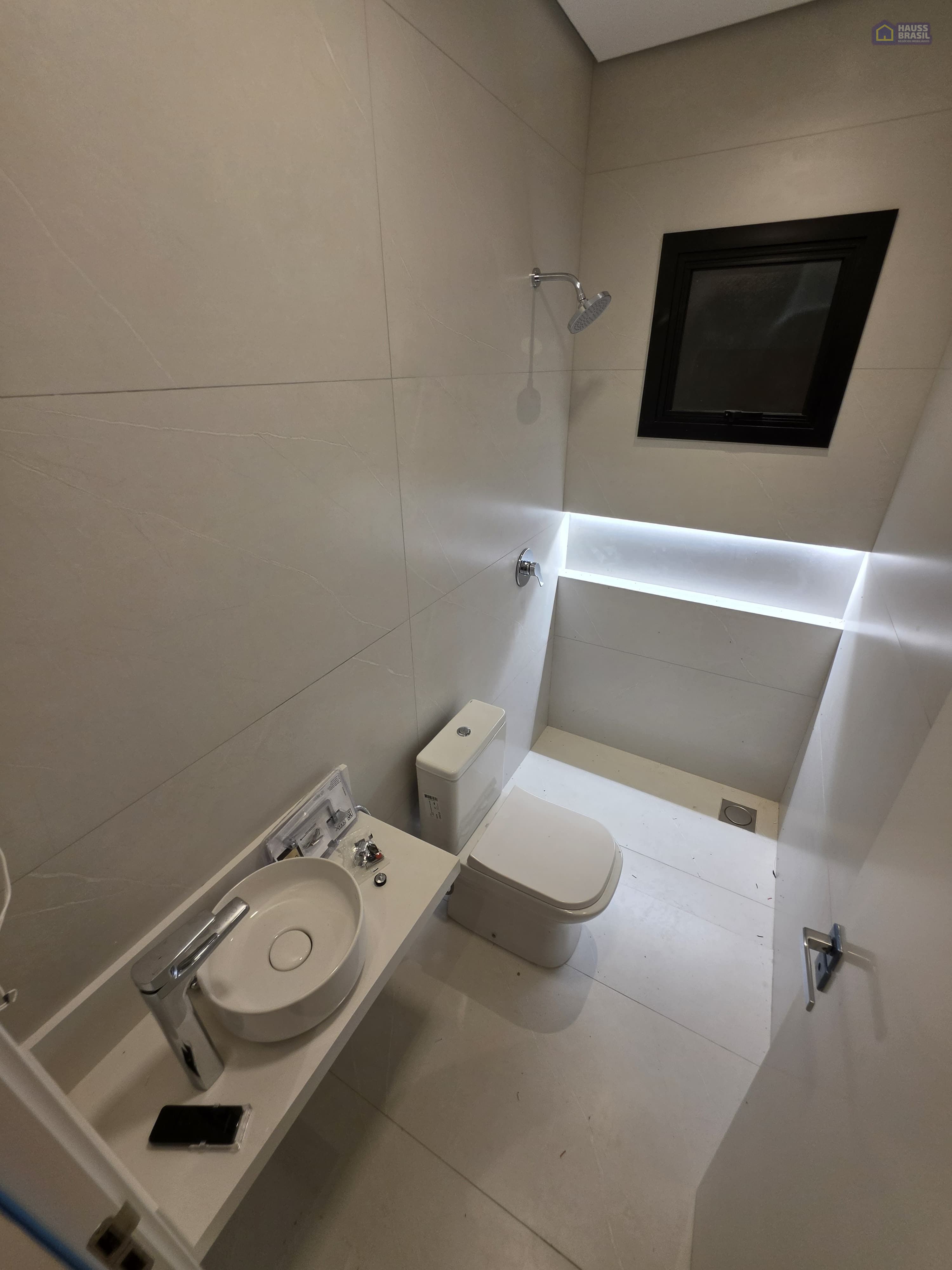 Casa Horizonte Travertino | Brisas Condomínio Horizontal - foto 6