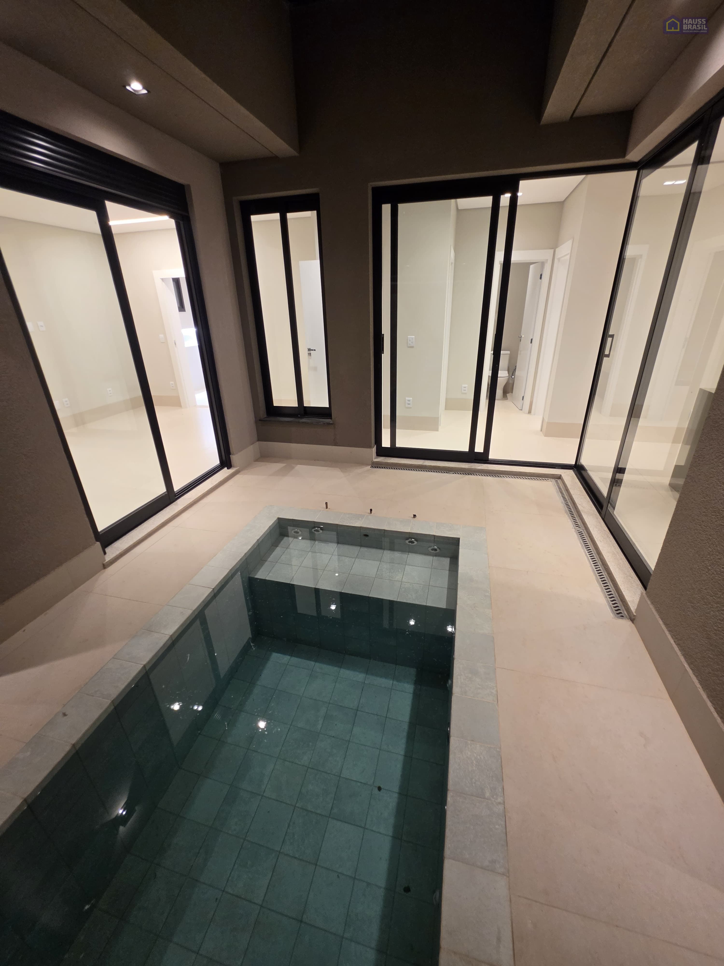 Casa Horizonte Travertino | Brisas Condomínio Horizontal - foto 11