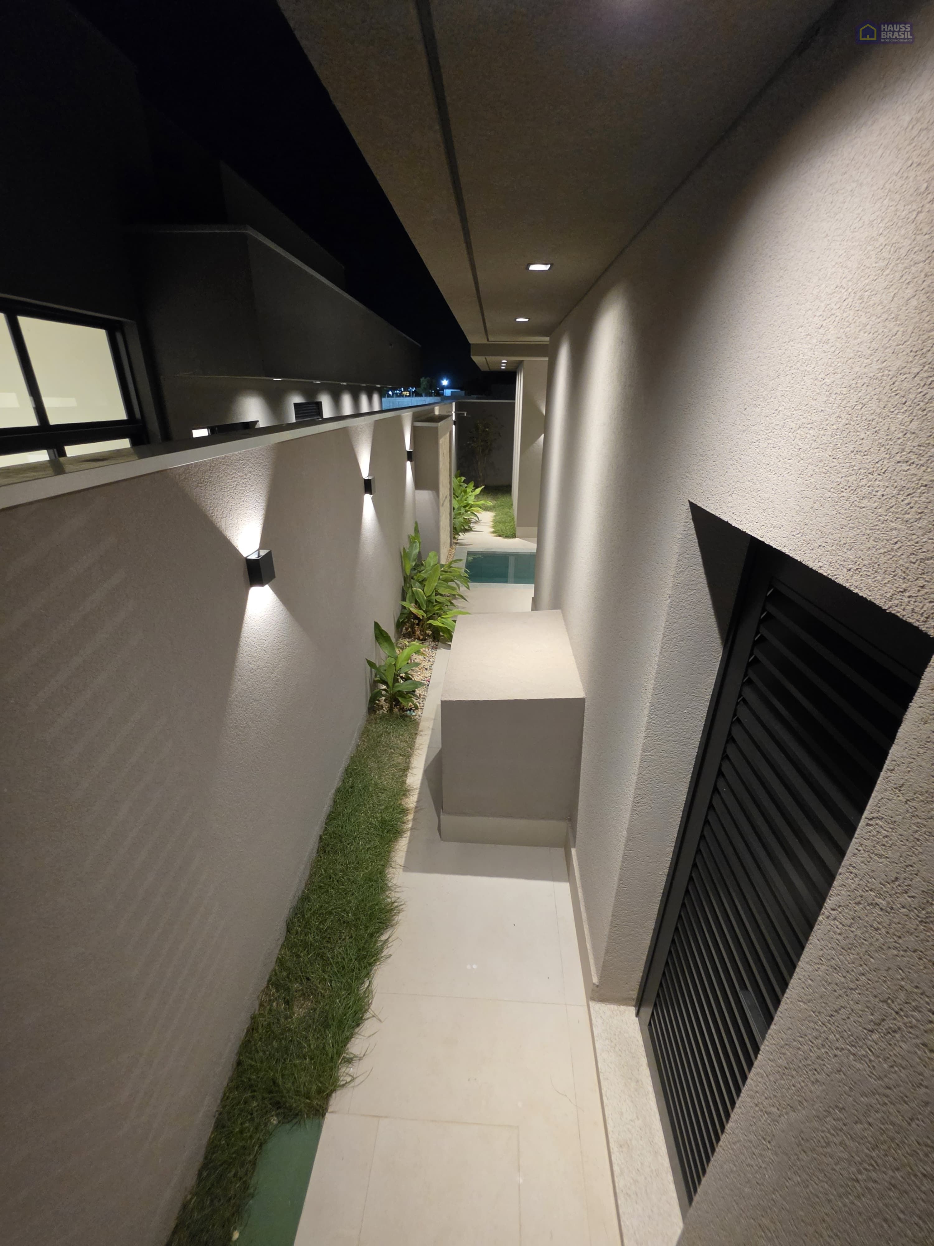 Casa Horizonte Travertino | Brisas Condomínio Horizontal - foto 12