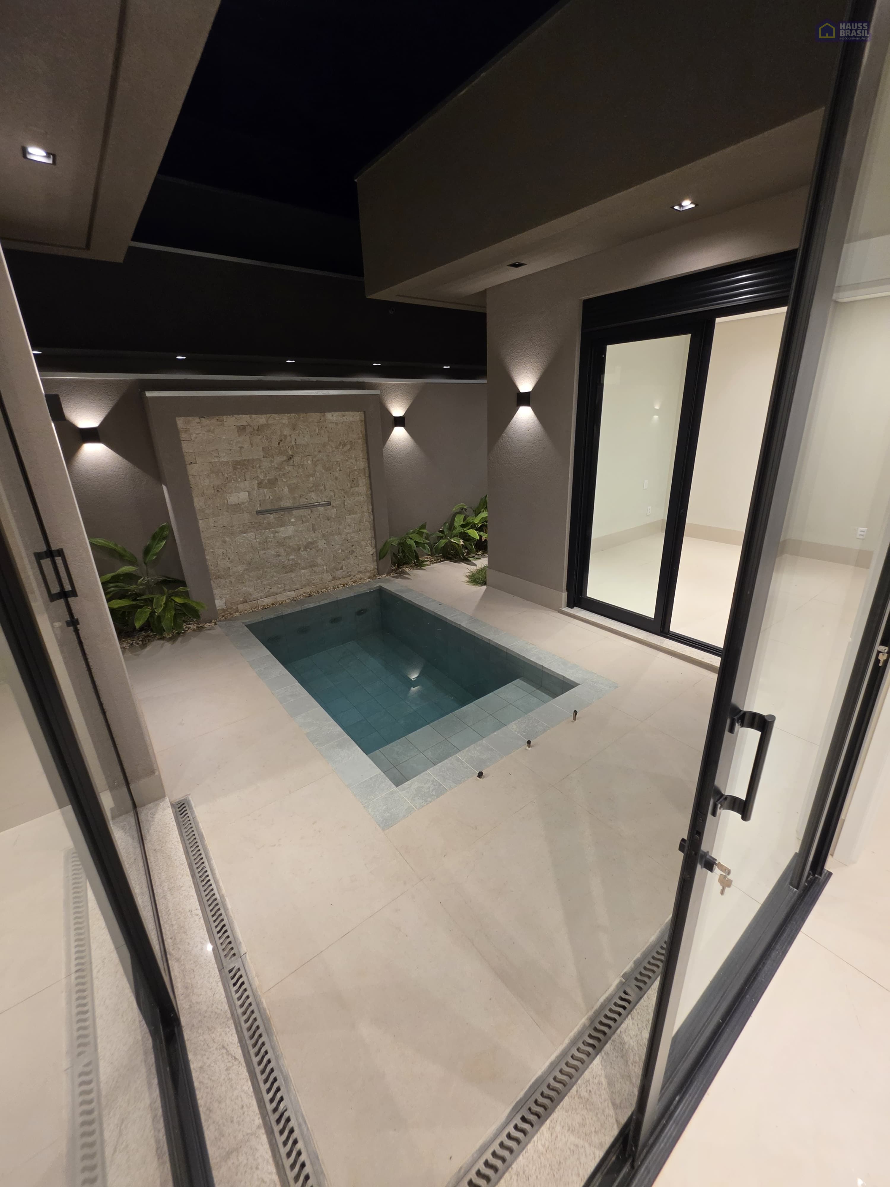 Casa Horizonte Travertino | Brisas Condomínio Horizontal - foto 13