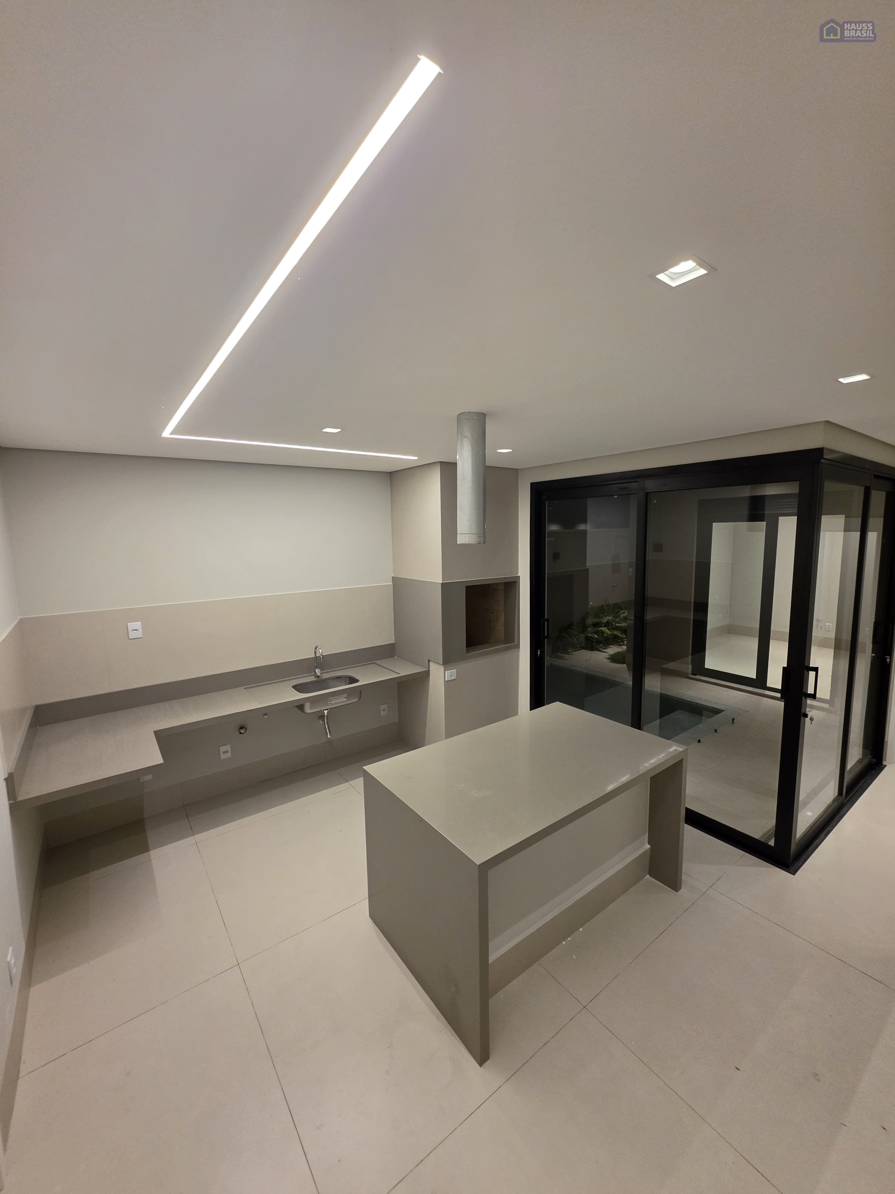 Casa Horizonte Travertino | Brisas Condomínio Horizontal - foto 15