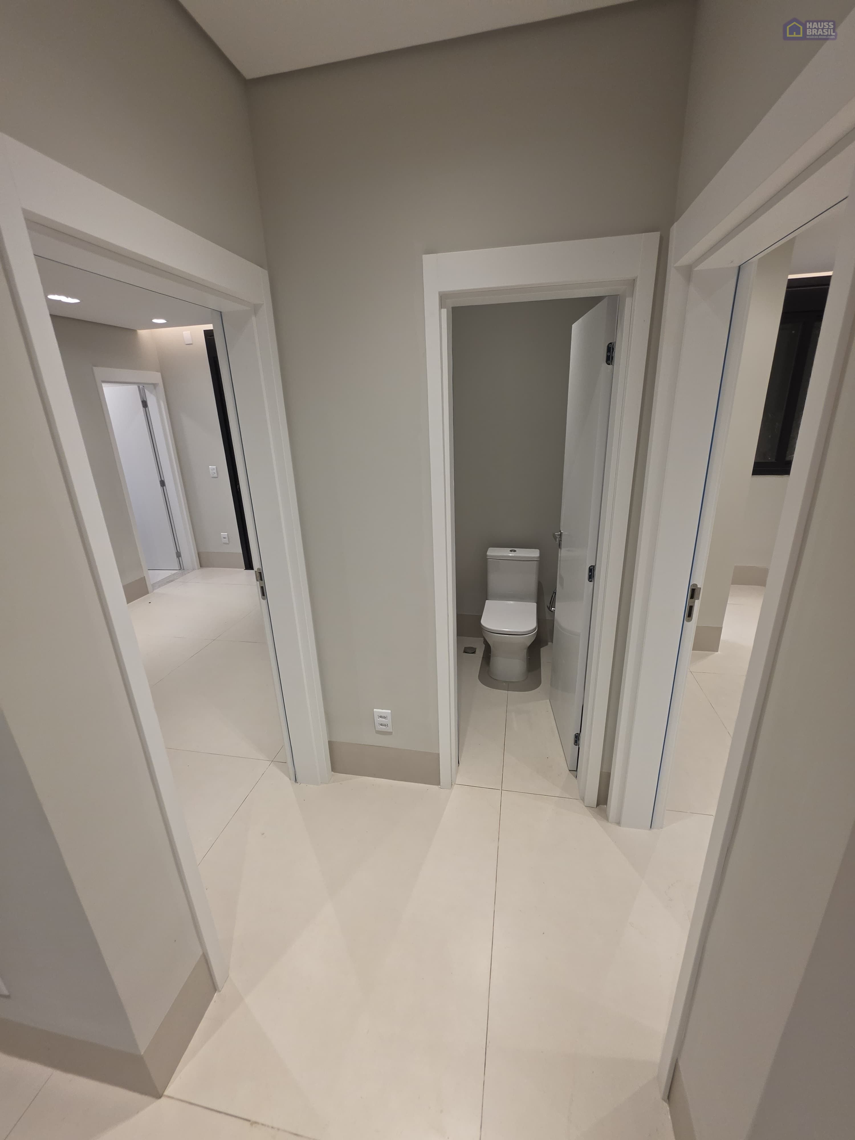 Casa Horizonte Travertino | Brisas Condomínio Horizontal - foto 16