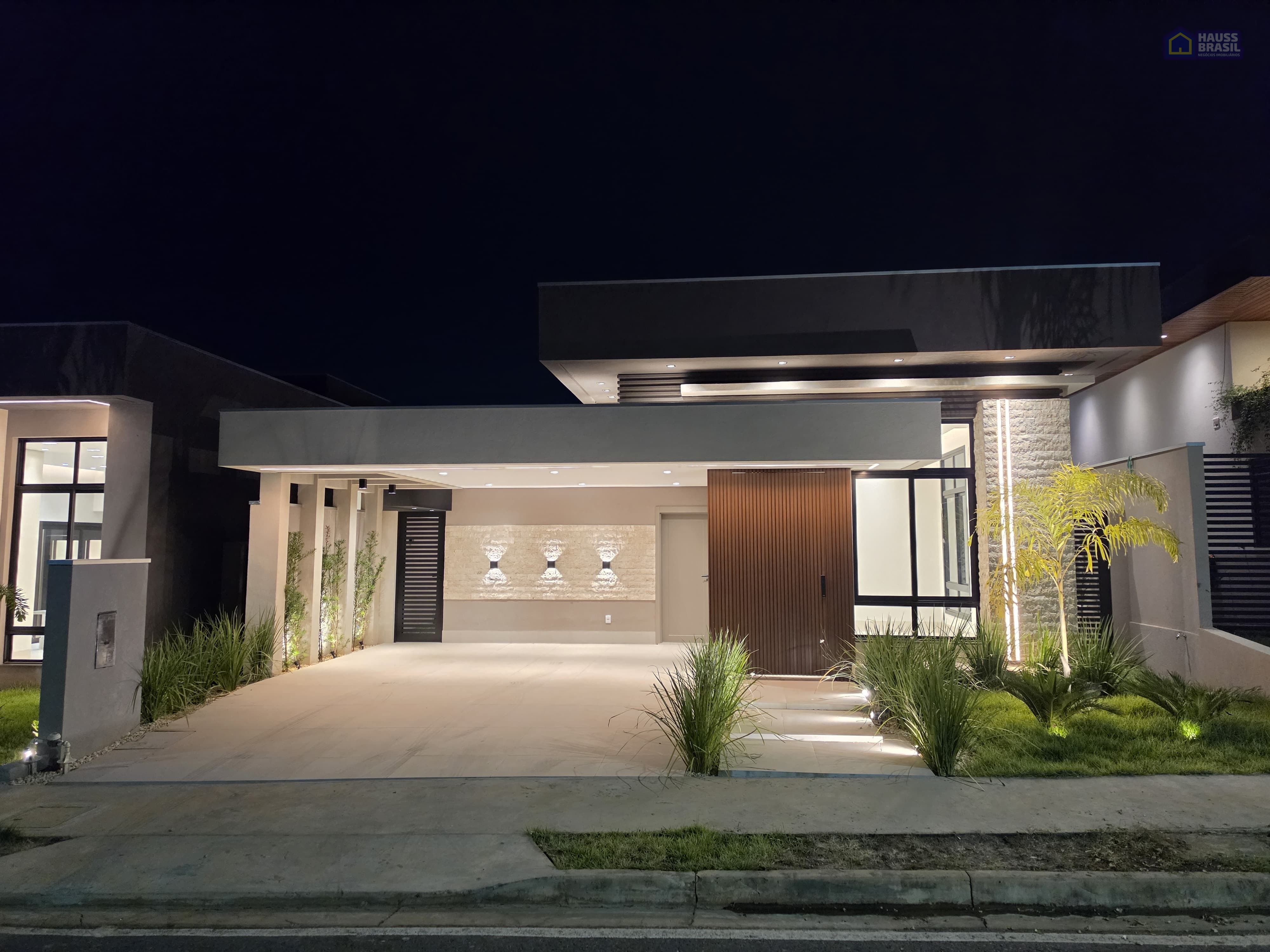 Casa Horizonte Travertino | Brisas Condomínio Horizontal - foto 18
