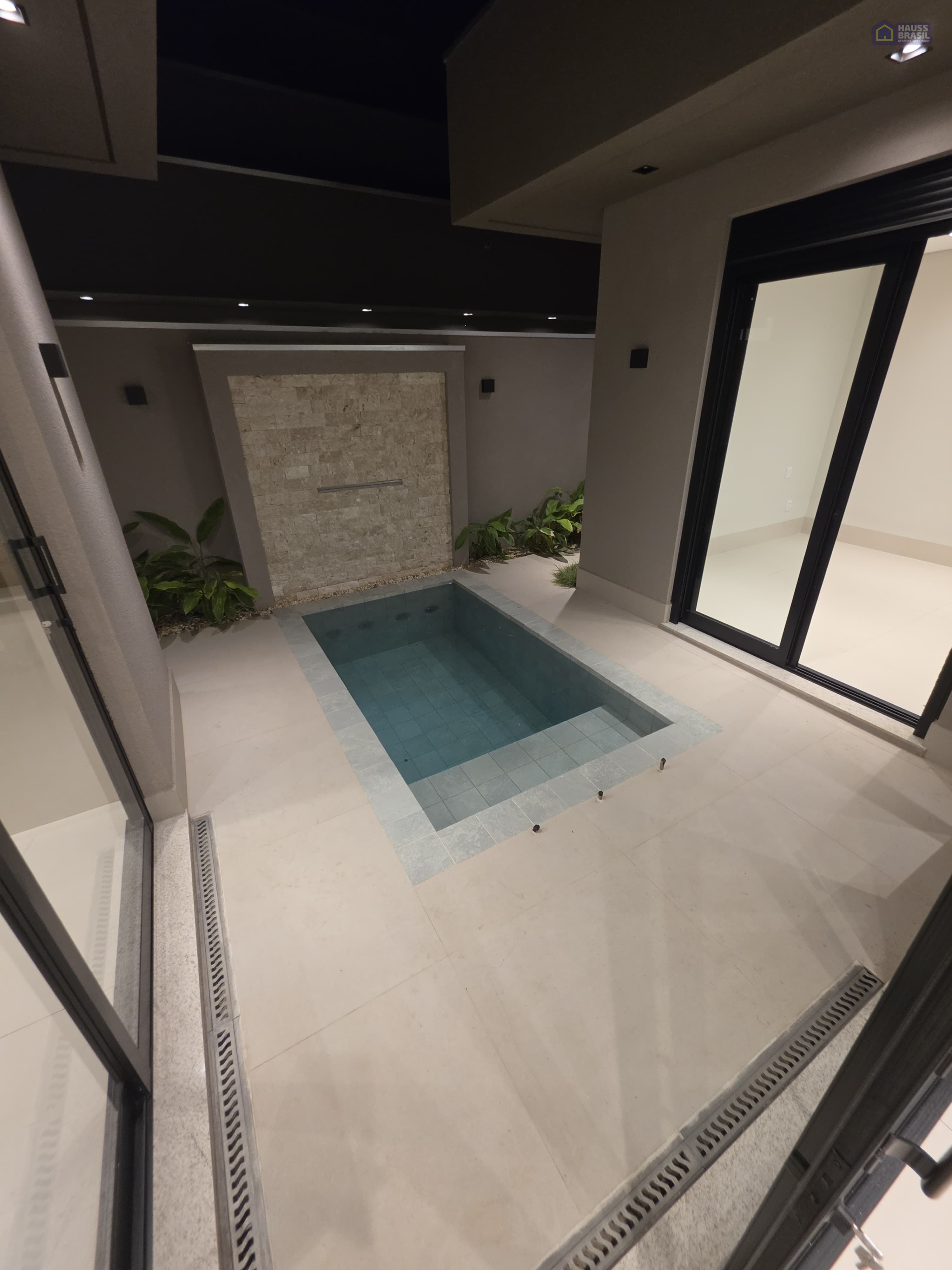 Casa Horizonte Travertino | Brisas Condomínio Horizontal - foto 19