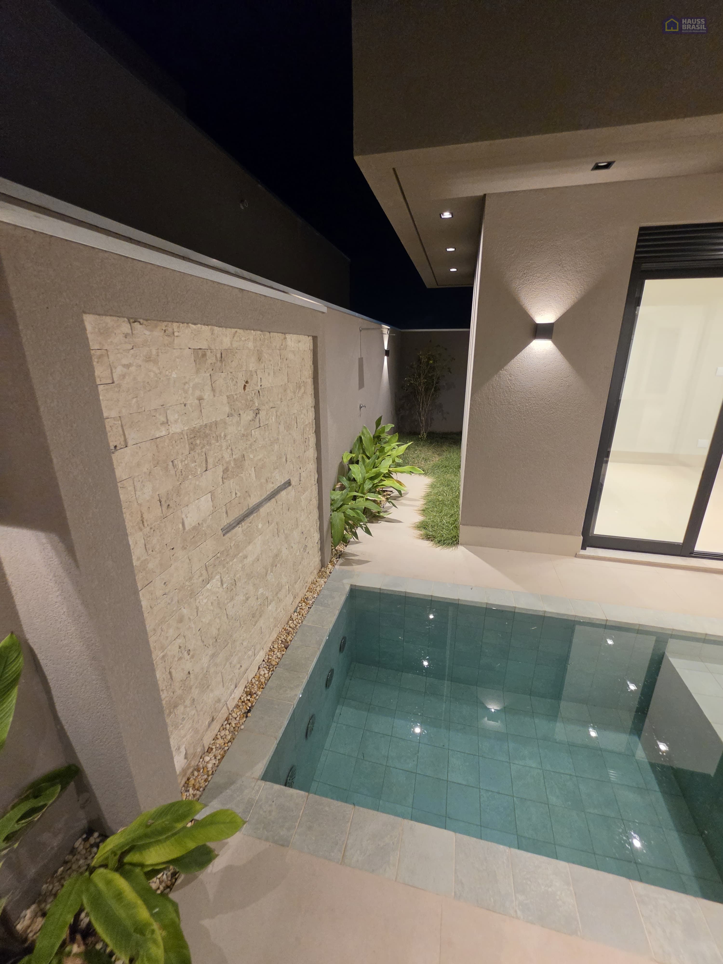 Casa Horizonte Travertino | Brisas Condomínio Horizontal - foto 25