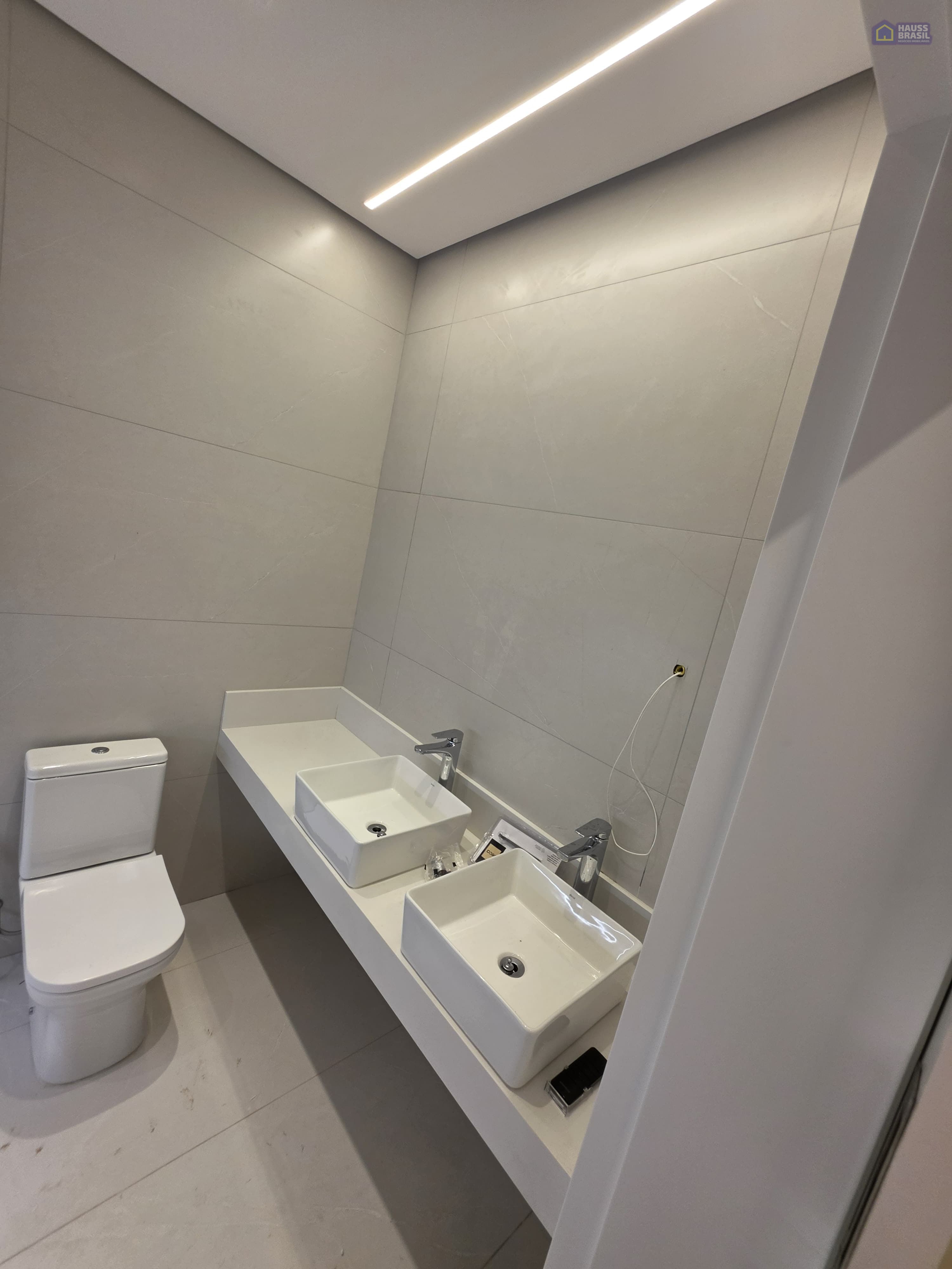 Casa Horizonte Travertino | Brisas Condomínio Horizontal - foto 28