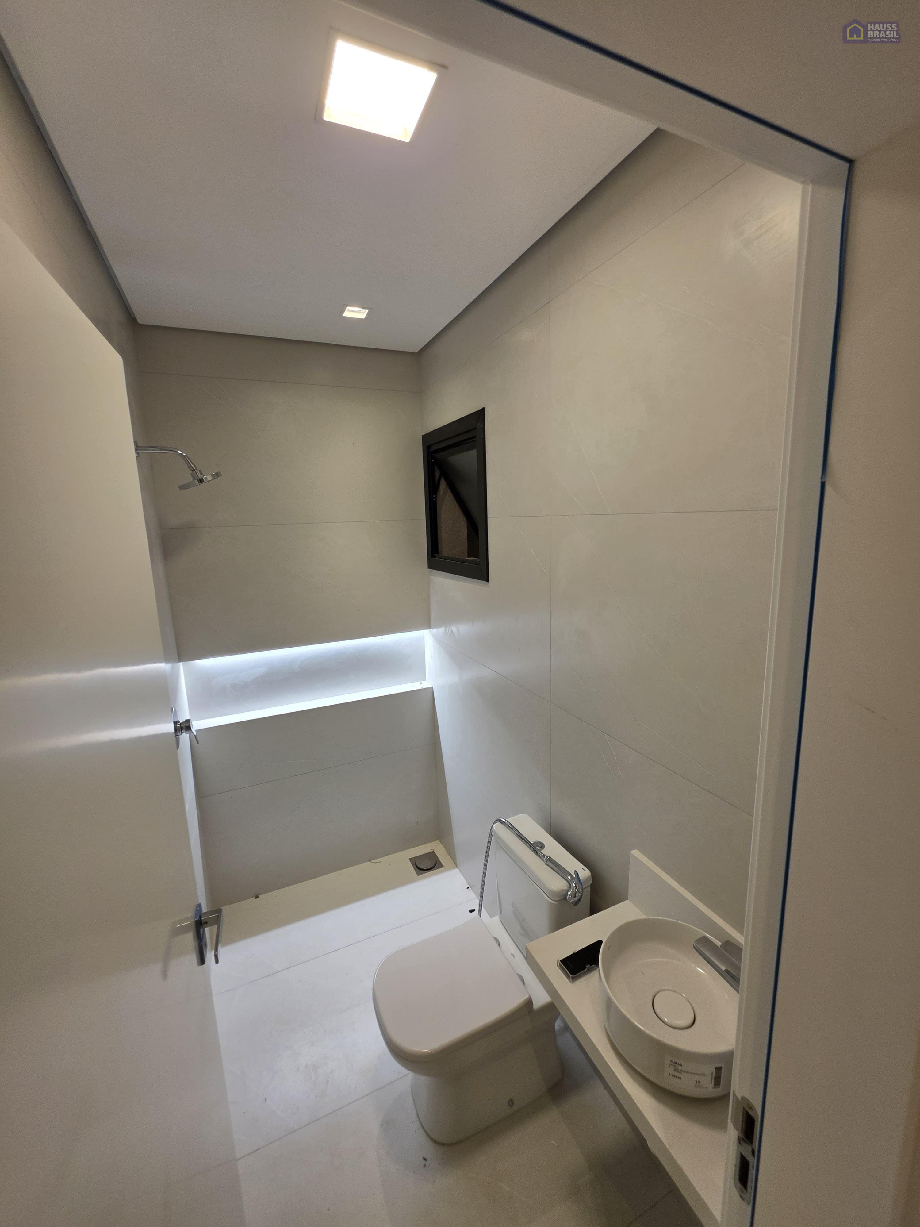 Casa Horizonte Travertino | Brisas Condomínio Horizontal - foto 36