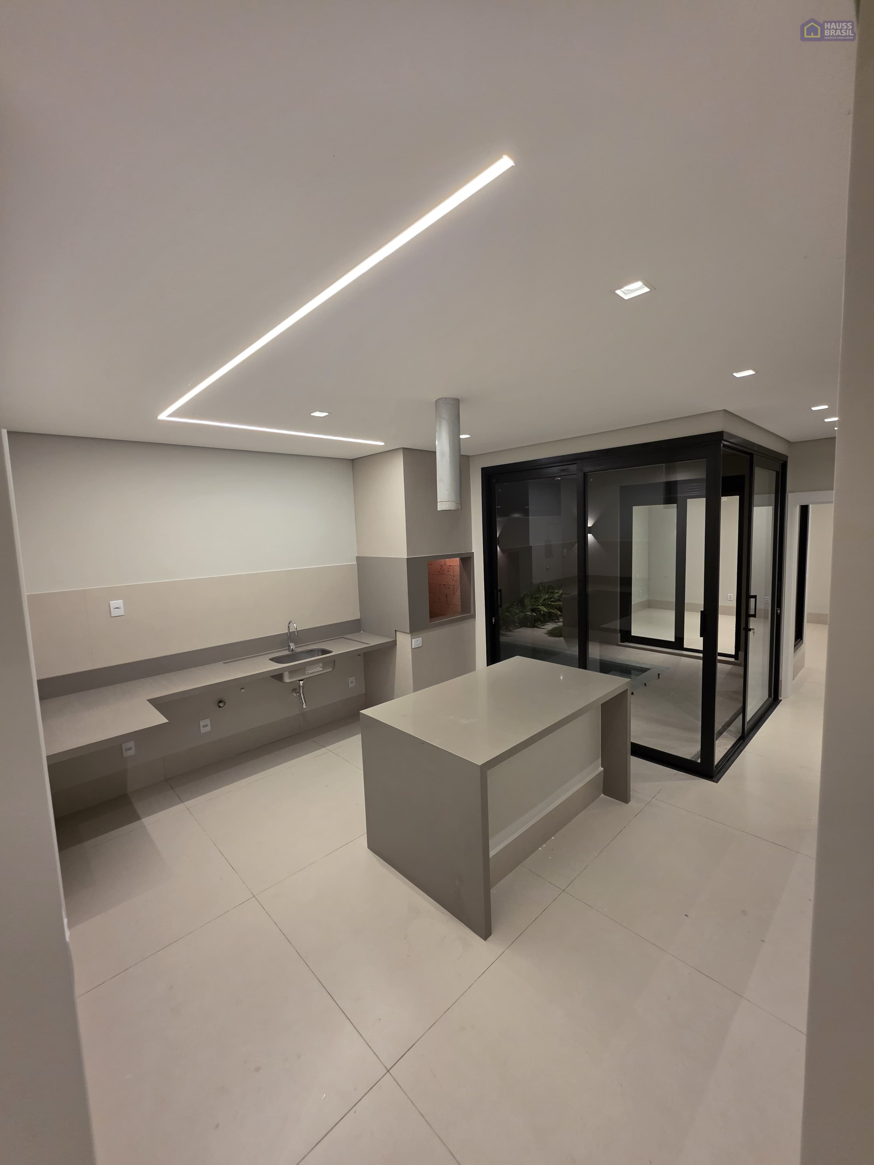 Casa Horizonte Travertino | Brisas Condomínio Horizontal - foto 38