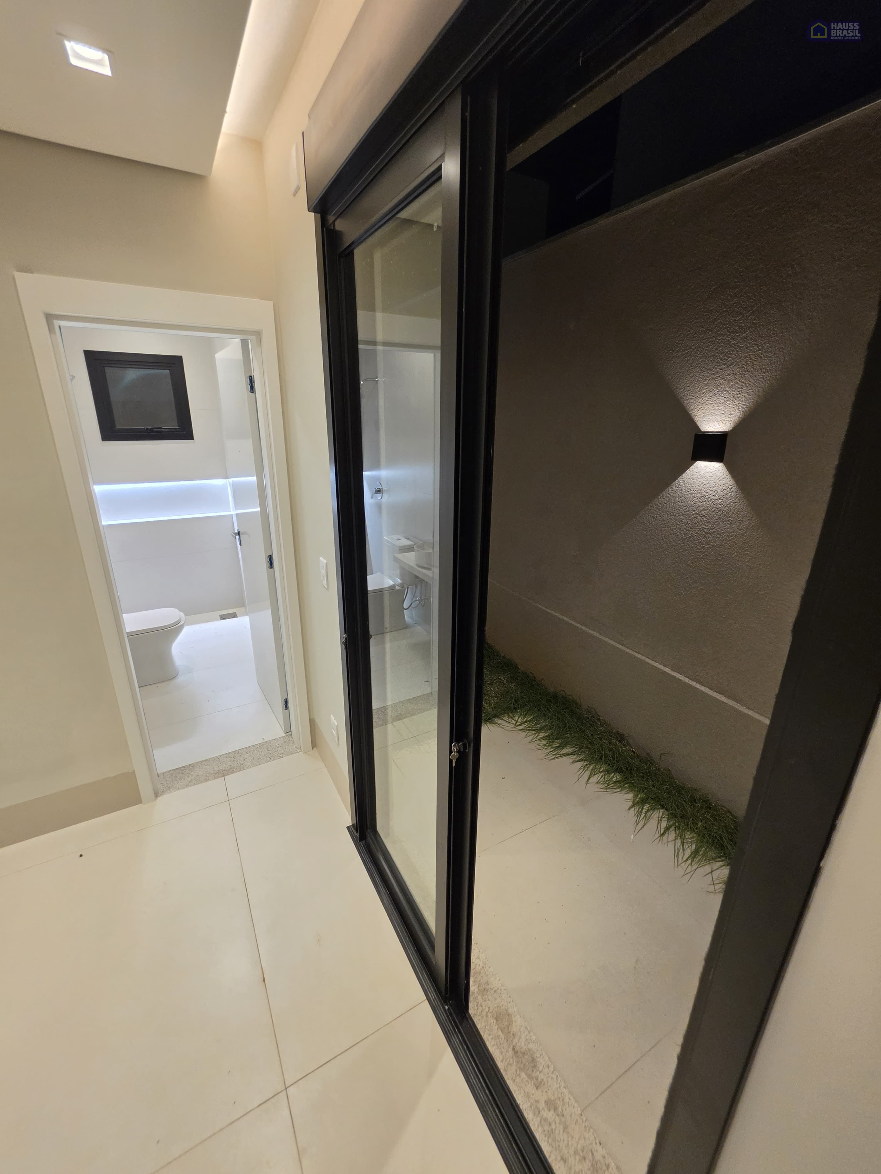 Casa Horizonte Travertino | Brisas Condomínio Horizontal - foto 43