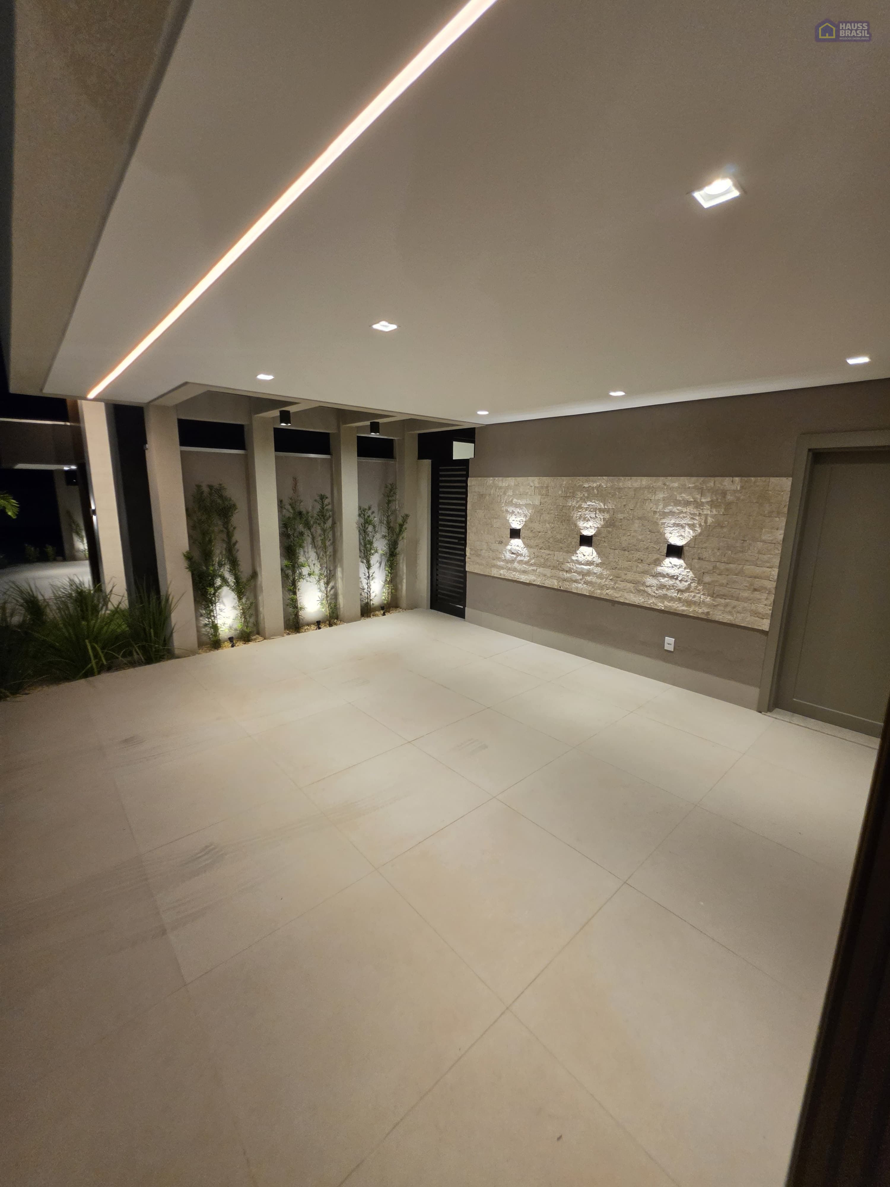 Casa Horizonte Travertino | Brisas Condomínio Horizontal - foto 45