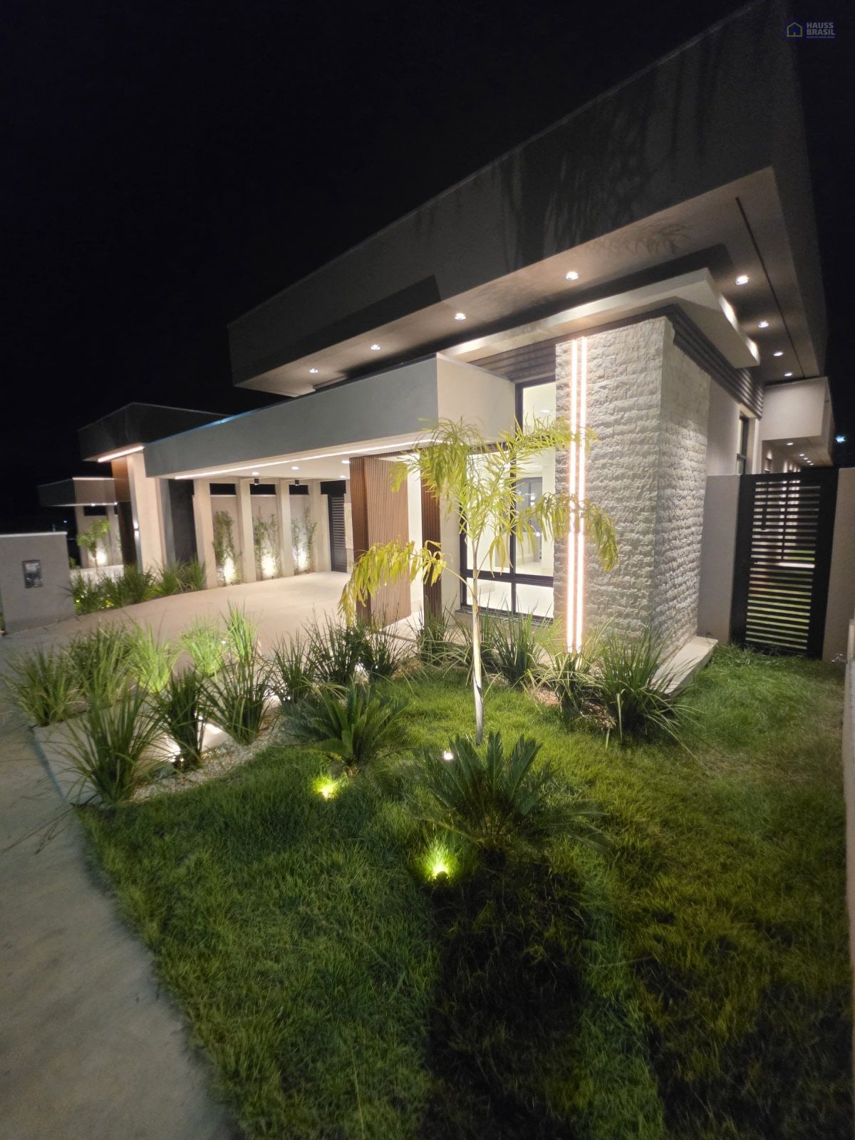 Casa Horizonte Travertino | Brisas Condomínio Horizontal - foto 47