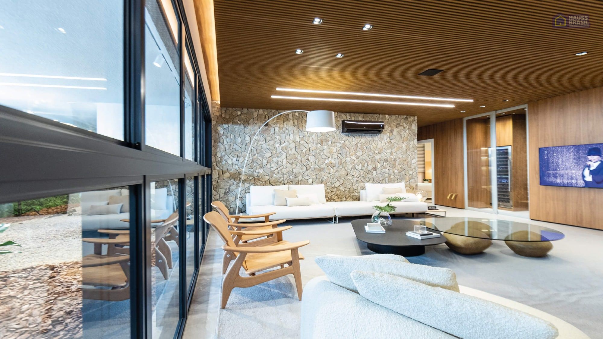 Hampton Plaenge | Apartamentos de 165 m² em Cuiabá - foto 2