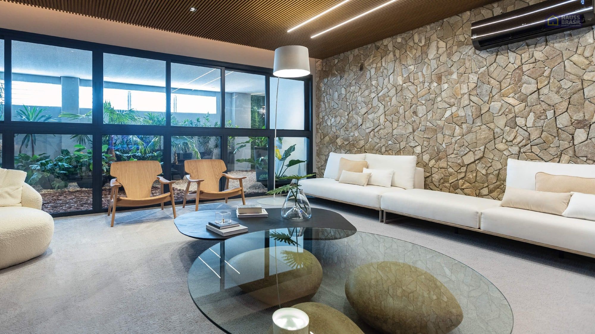 Hampton Plaenge | Apartamentos de 165 m² em Cuiabá - foto 3