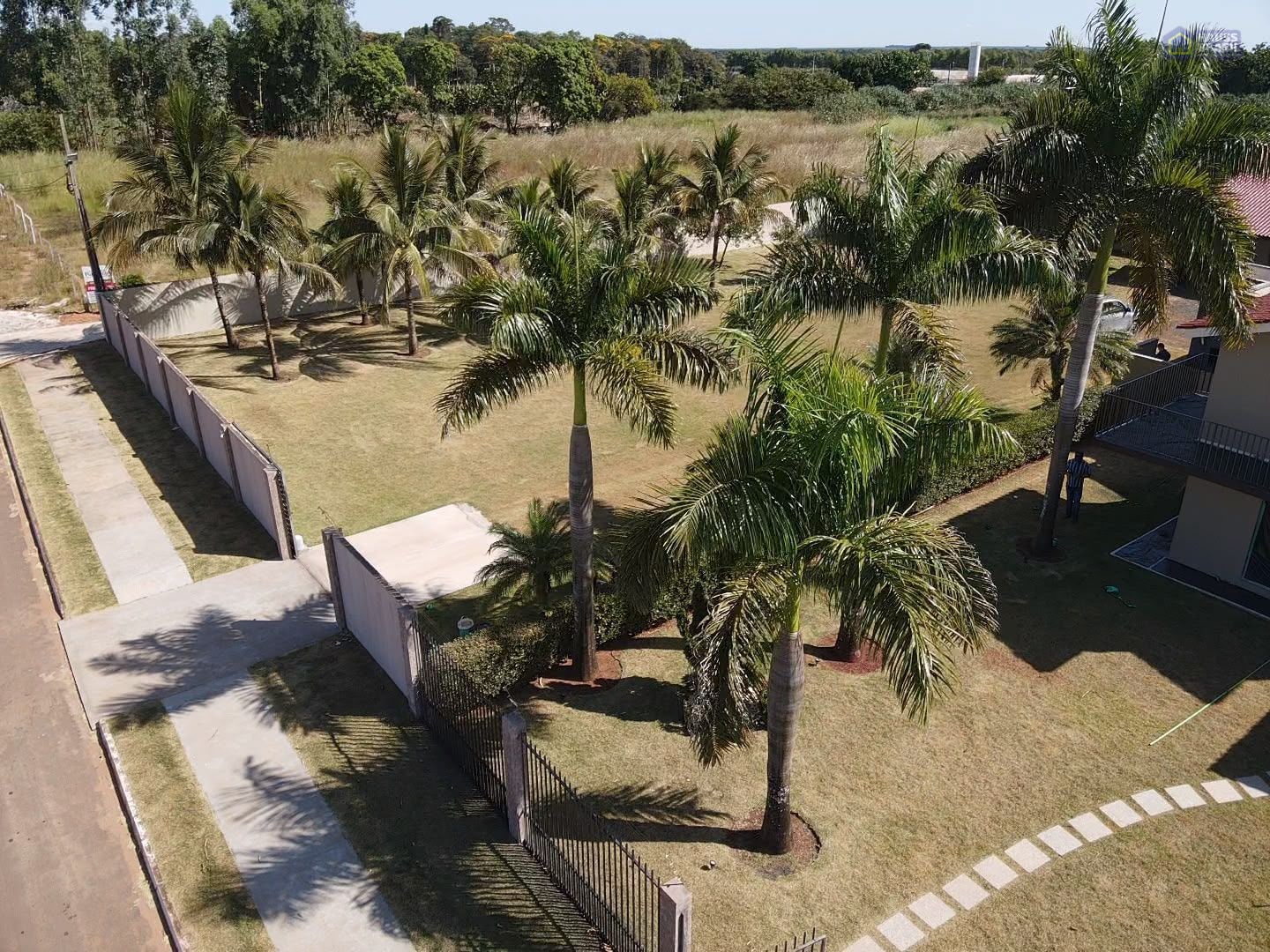 Casa de 300 m² em terreno de 2.500 m² em Sapezal - foto 9