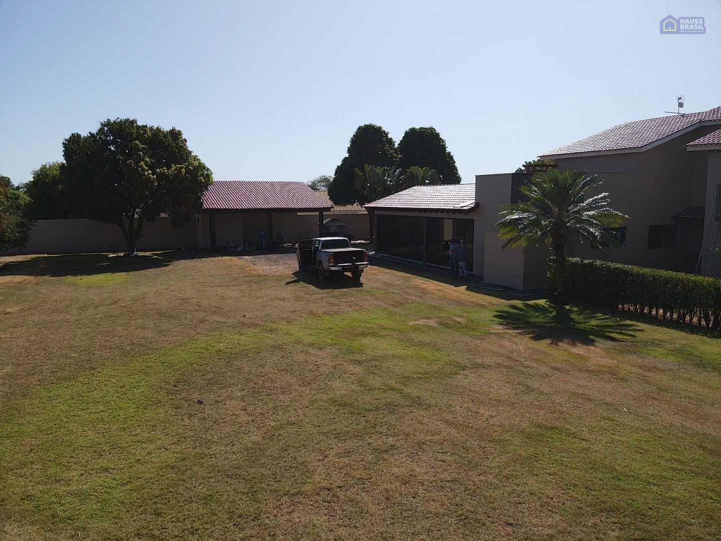 Casa de 300 m² em terreno de 2.500 m² em Sapezal - foto 12