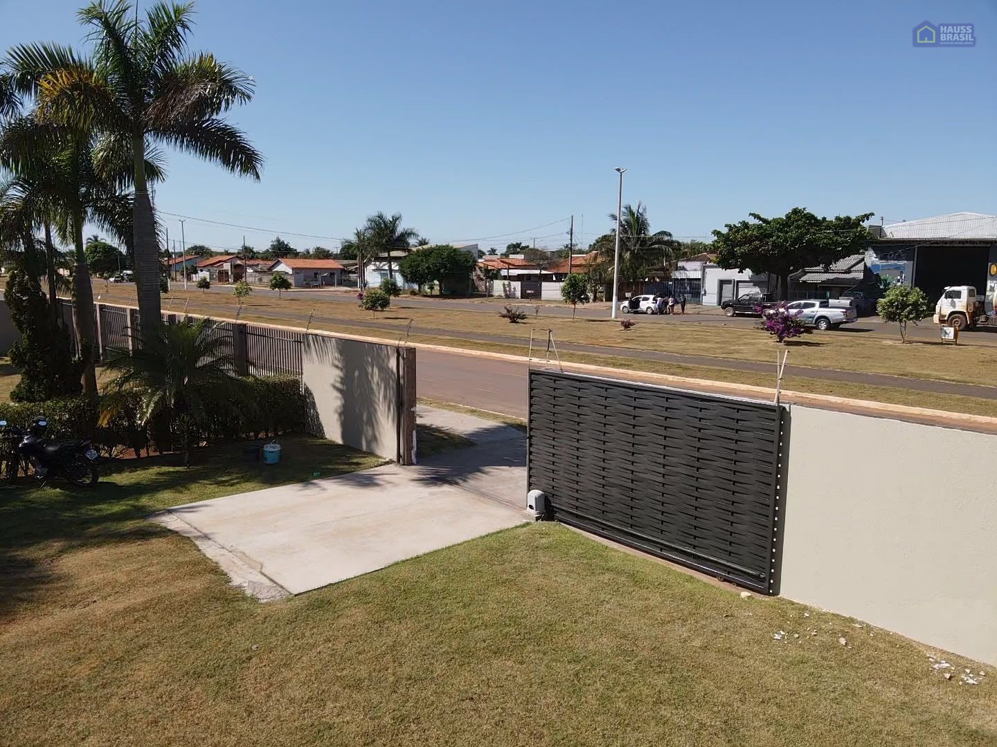 Casa de 300 m² em terreno de 2.500 m² em Sapezal - foto 13