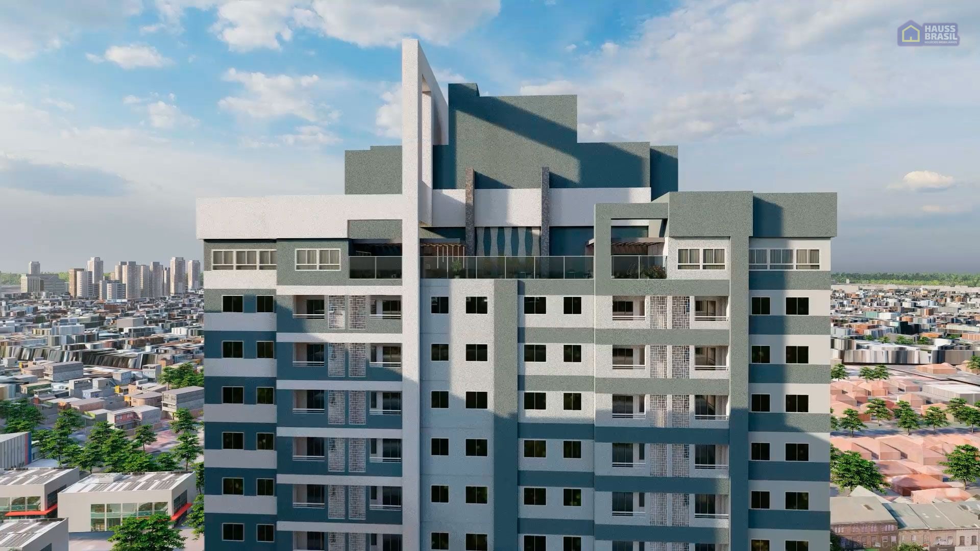 MySB Beira Rio | Apartamentos de 2 quartos com suíte na Avenida Beira Rio - foto 6