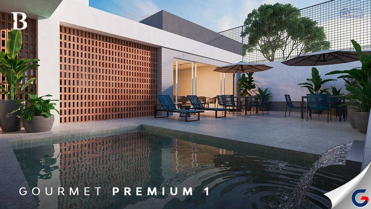 Villaggio Brunello: Gourmet Premium com piscina, capa do tour 3D