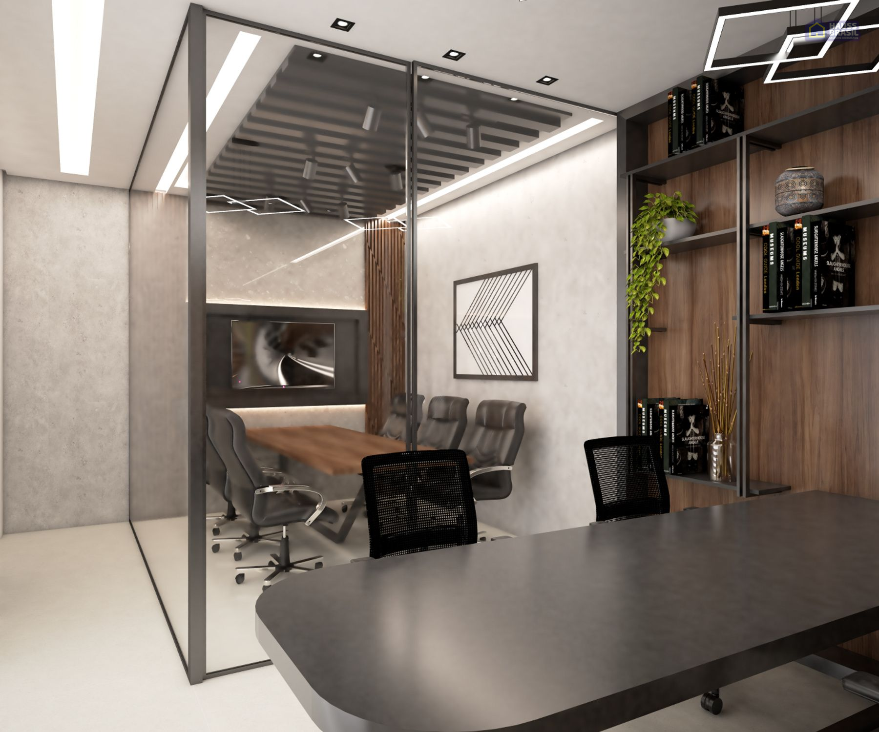 Coworking