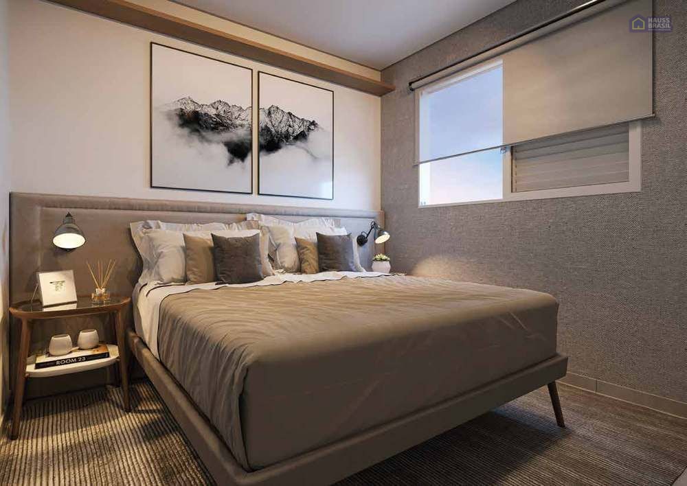 Quarto de casal